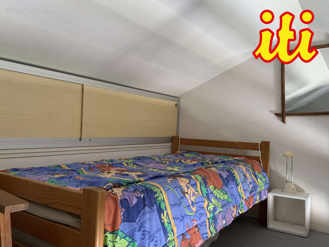 Appartement à LES SABLES-D'OLONNE