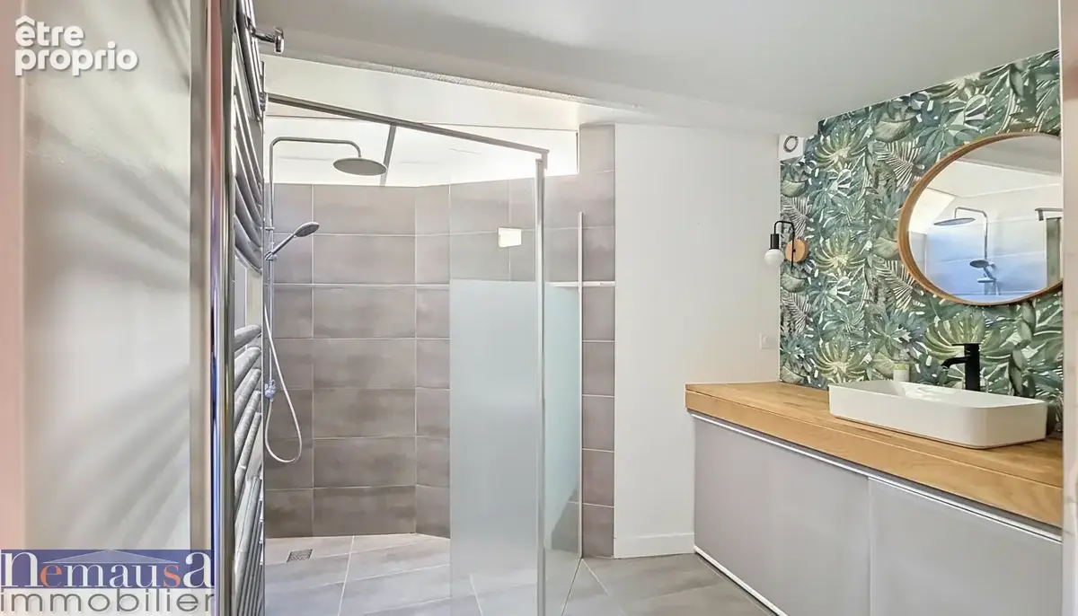 Maison Quartier La Gazelle   Calme absolu, vue imprenable - photo 8