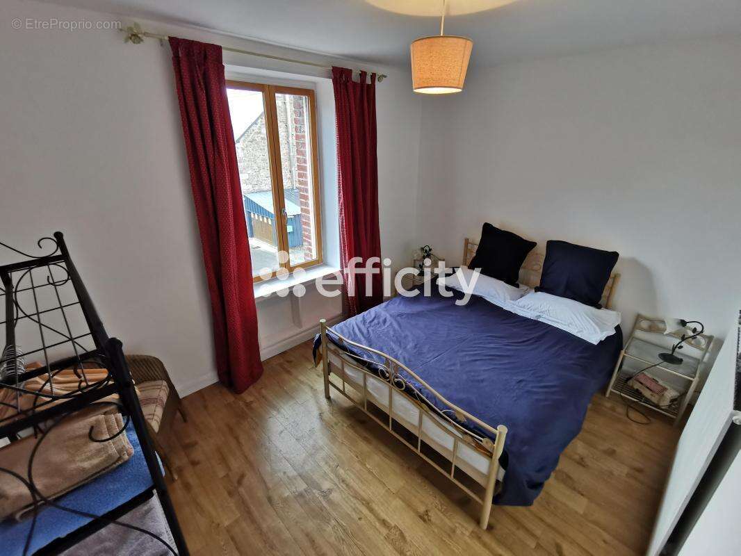 Maison 240 m² à Saint-Sever-Calvados  - photo 30