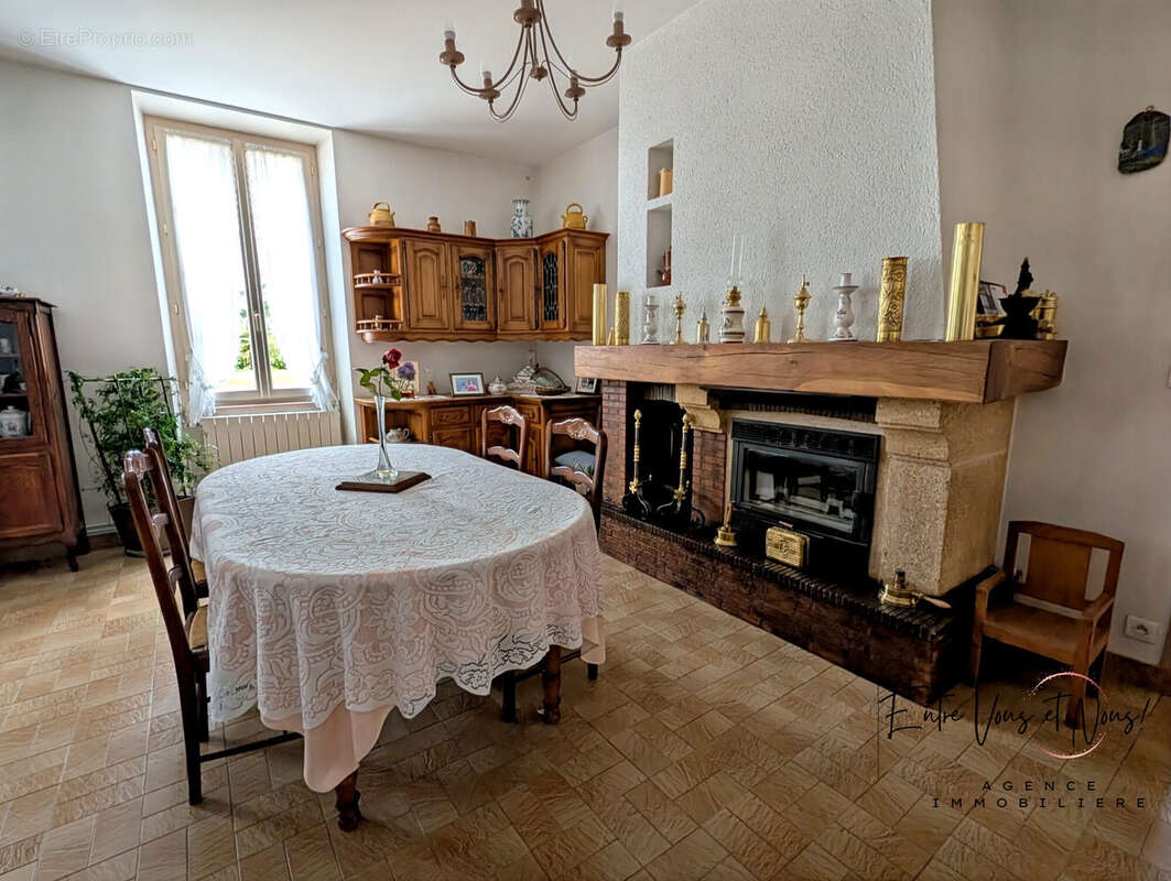 Maison 220 m² à Bazas  - photo 5