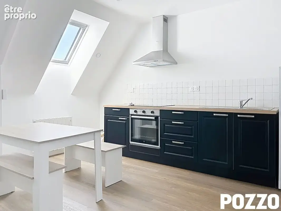 A vendre. immeuble de rapport. 3 appt. dpe c ! rentabilite annuelle de 22 260 . - photo 8