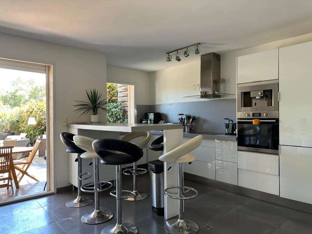 Appartement à PORTO-VECCHIO