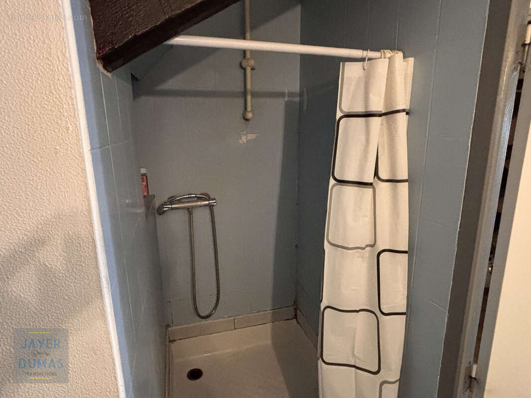 Appartement à CHALON-SUR-SAONE