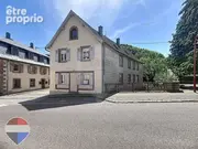 Appartement à ORBEY