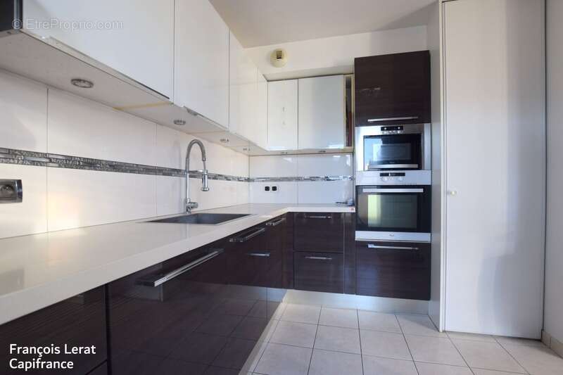 Appartement à VITRY-SUR-SEINE