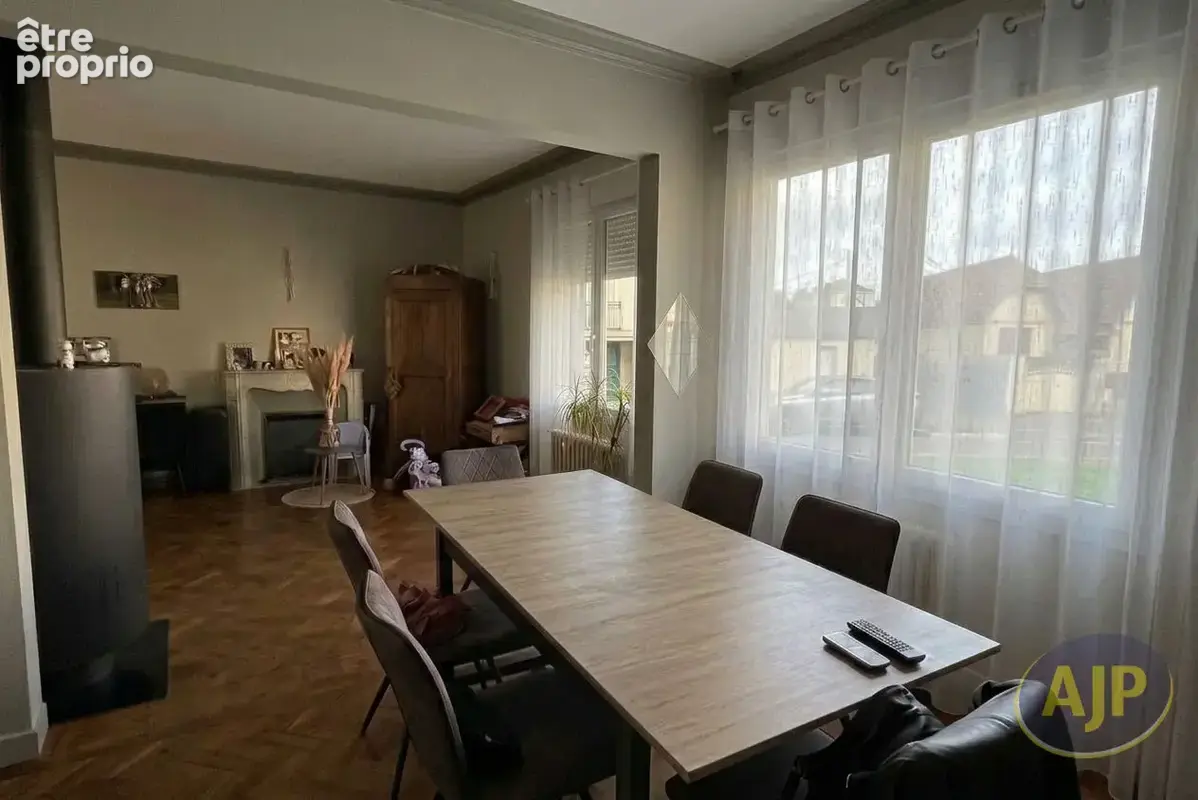 Maison - Angers Patton - photo 3