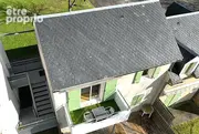 Appartement à SAINT-GENIEZ-D'OLT