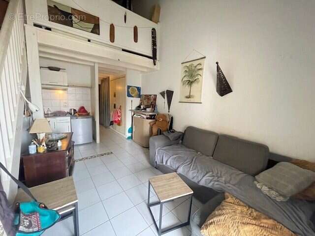 Appartement à PERIGUEUX