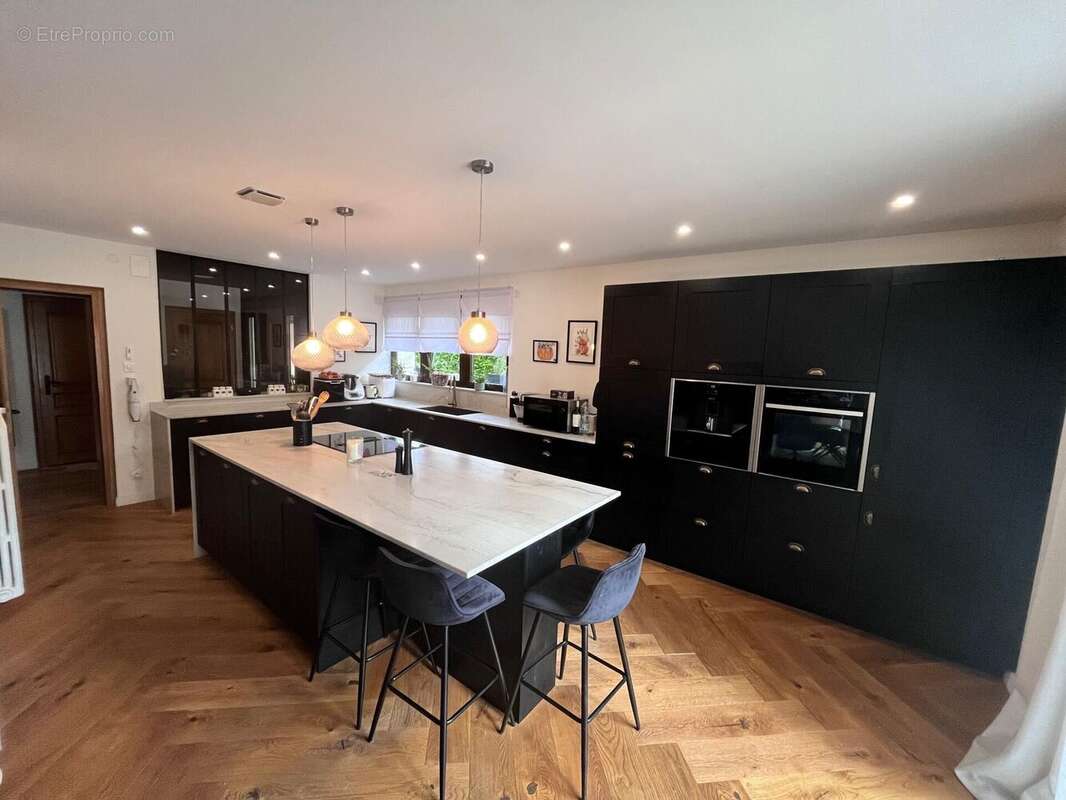 Photo 5 - Maison à BENING-LES-SAINT-AVOLD