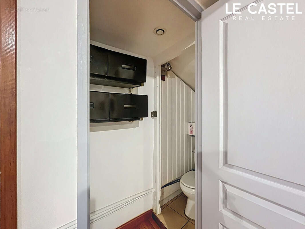 Commerce à LA CIOTAT