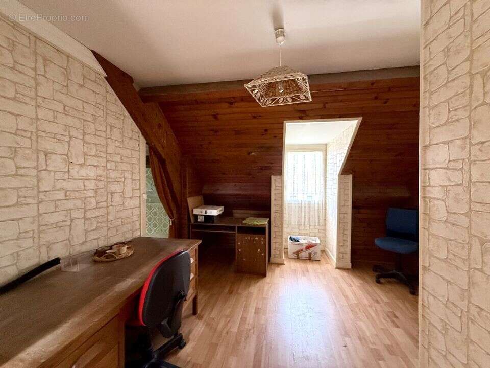 Pavillon sur sous-sol, à vendre, Chenoise- Seine et Marne - photo 8