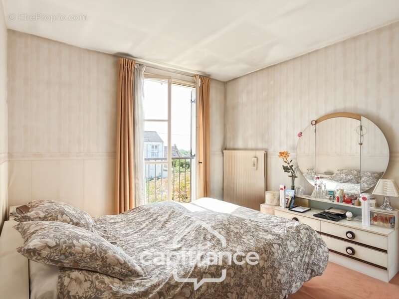 Maison à ARGENTEUIL