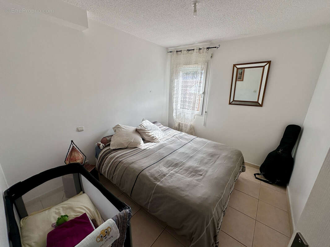 Appartement à TEYRAN