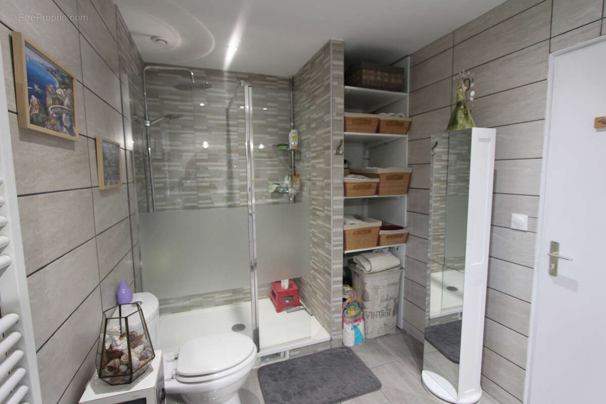 Maison à SAUGNACQ-ET-MURET