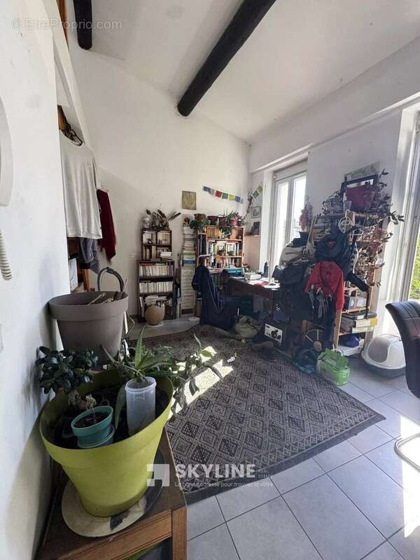 Appartement 205 m² à Marseille-3e  - photo 5