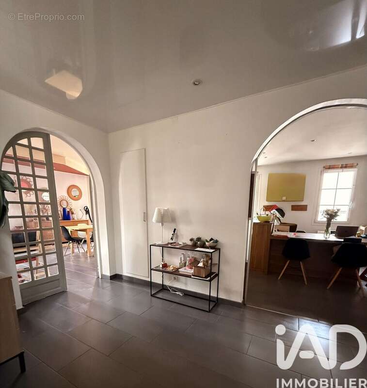 Photo 4 - Appartement à PERPIGNAN