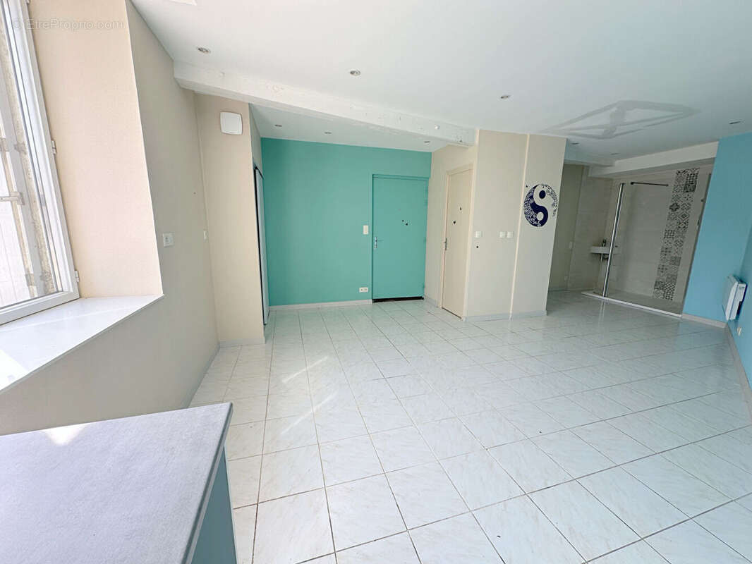 Local Commercial Pont -Pean - 27 m2 - photo 2
