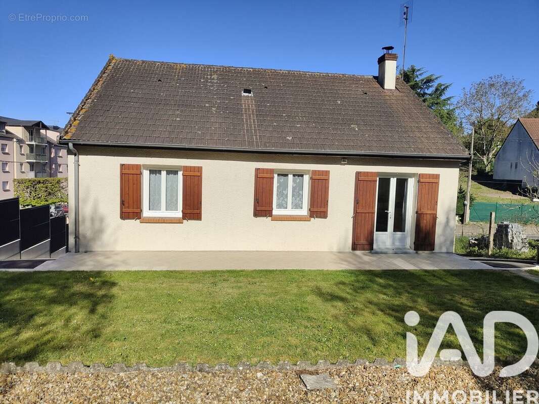 Photo 2 - Maison à GIEN
