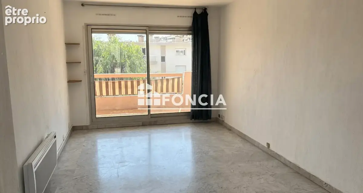 Appartement T2 - 50m² - Cagnes-sur-Mer - photo 5
