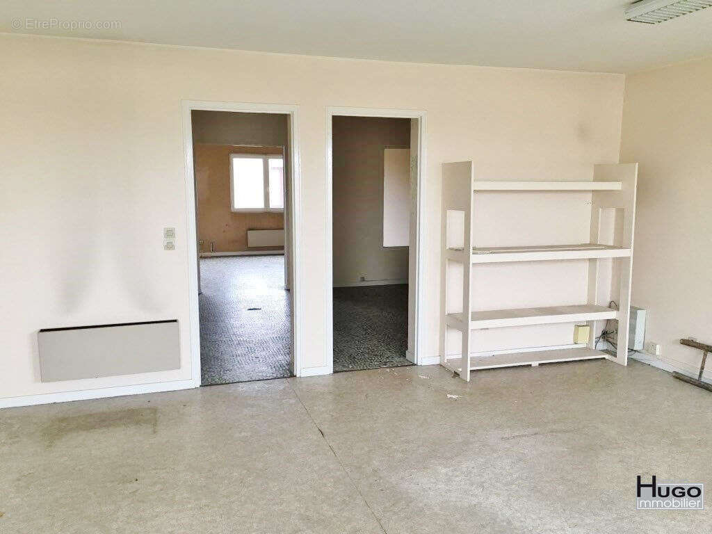 Appartement à TALENCE
