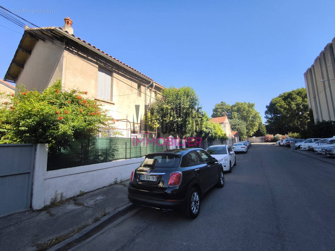 Maison à AVIGNON