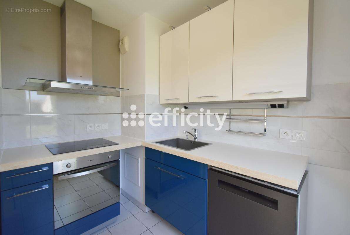 Appartement - photo 5