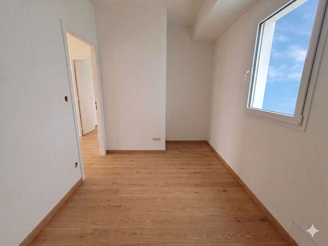 Toulouse centre, Villa T4  neuve de 76.00 m2 . Frais de notaires réduits. - photo 6