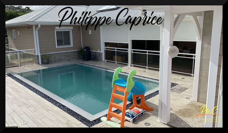 Maison à LE FRANCOIS