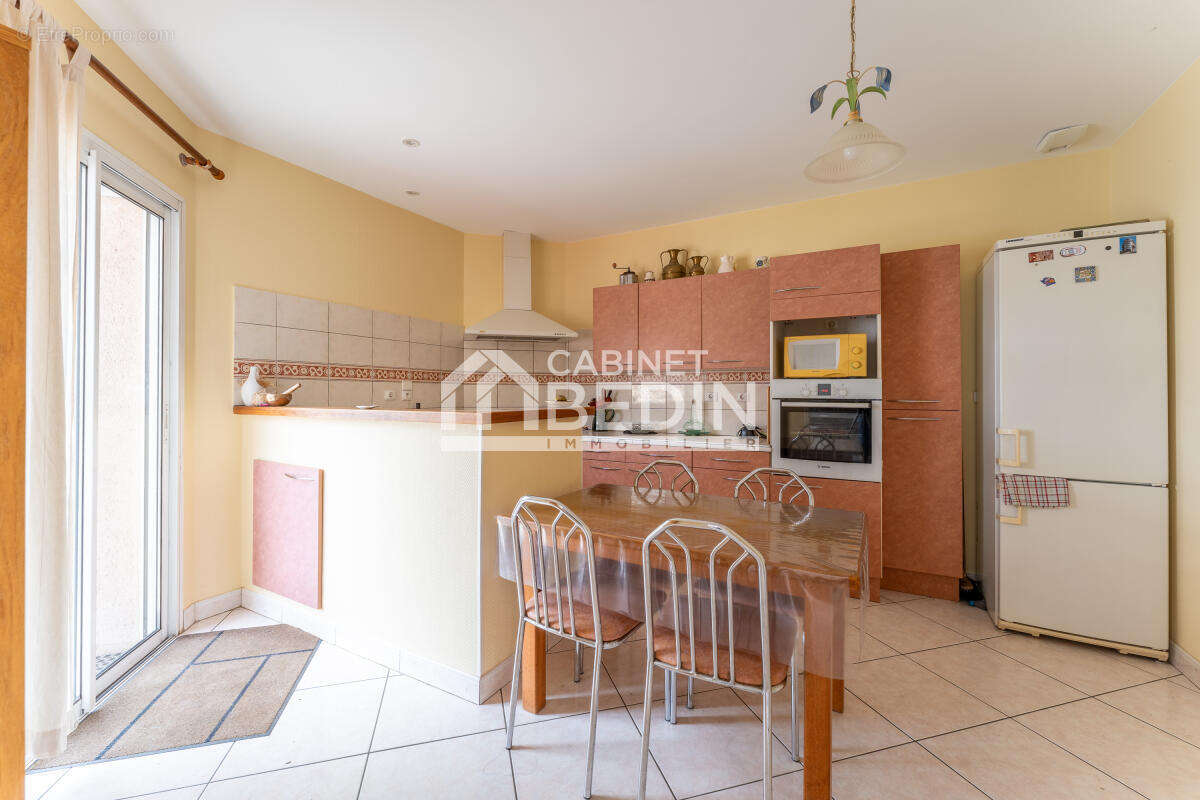 Maison à LE TAILLAN-MEDOC