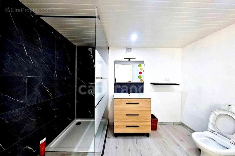 Maison à SAINT-AGATHON