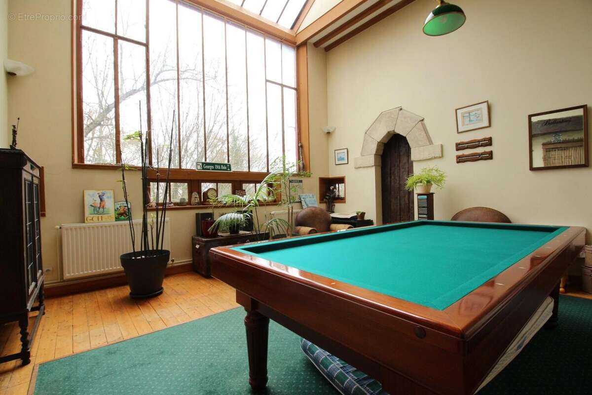 Photo 9 - Maison à CHESSY