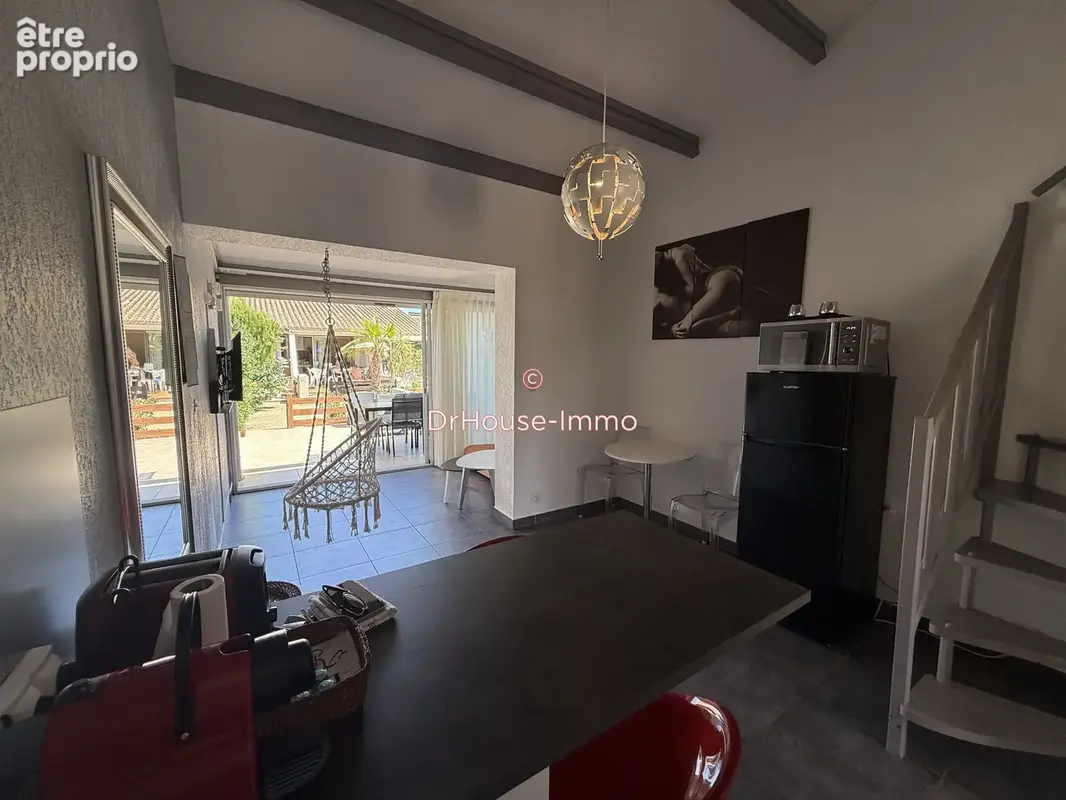 Maison 35 m² à Agde  - photo 18