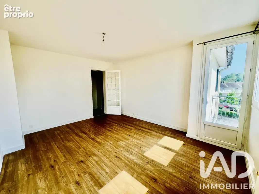 Photo 1 - Appartement à MONTMORENCY