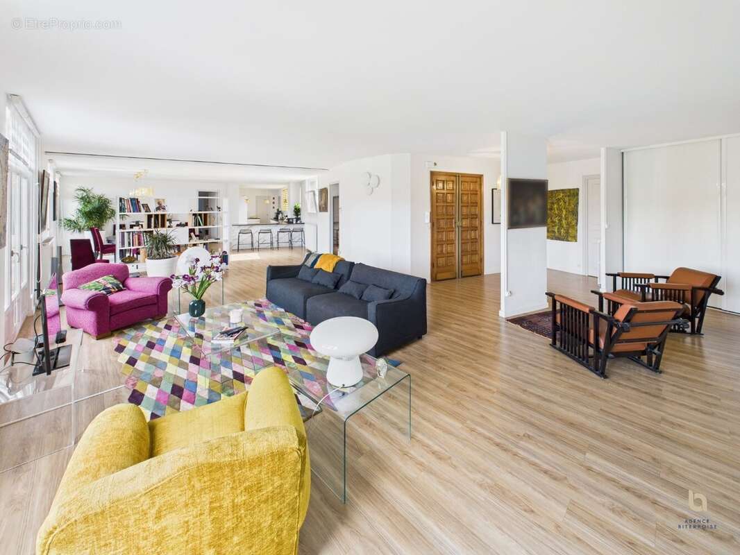 Appartement à BEZIERS