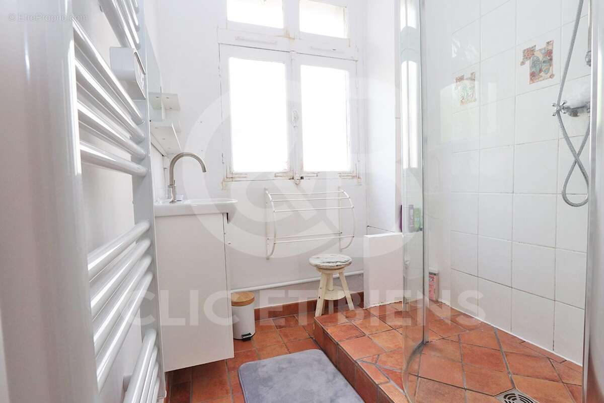 P1 - Appartement à CHAVILLE