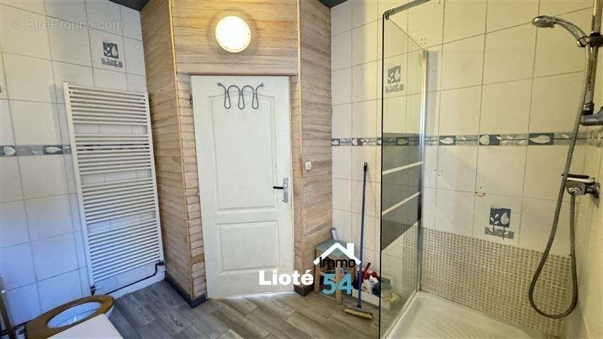 Appartement à BAYON