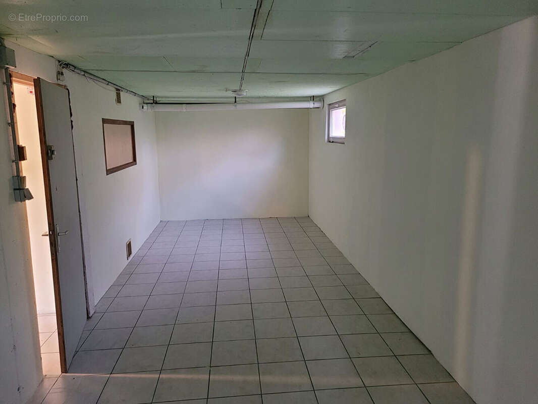 Maison à SUNDHOFFEN