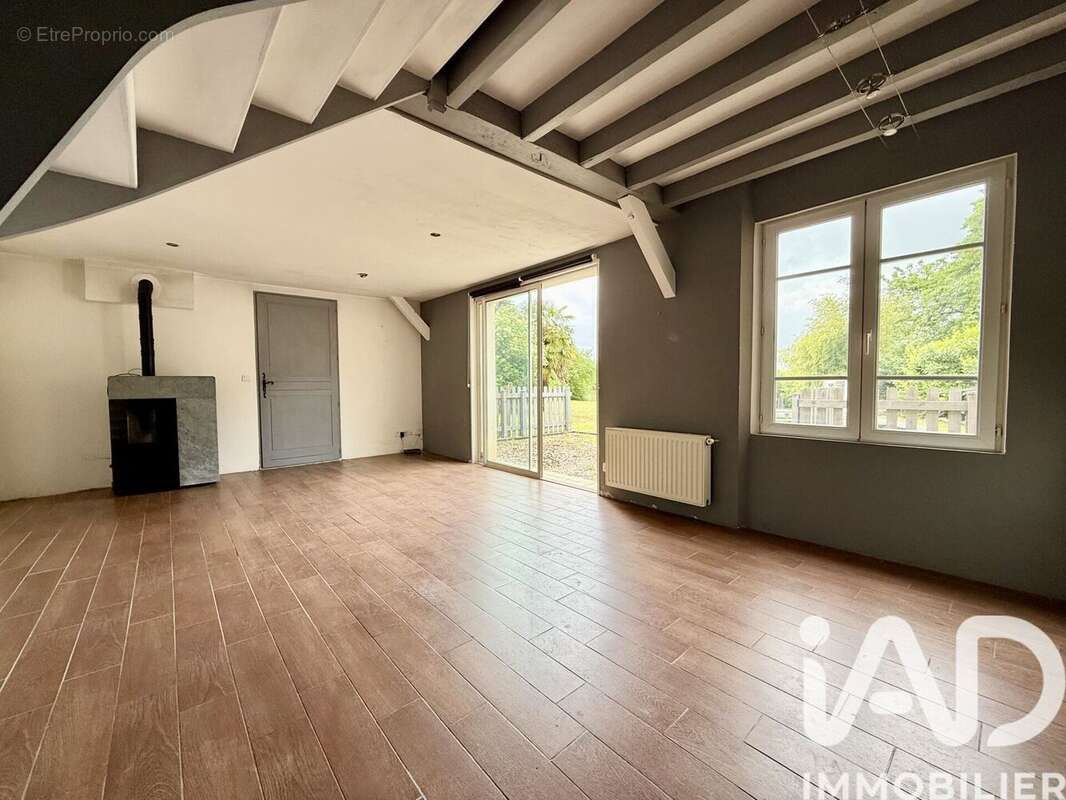Maison 155 m² à Romain  - photo 4