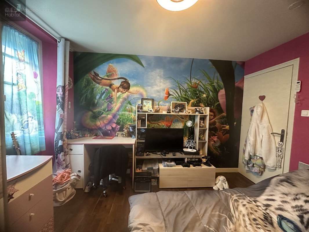 Maison à SAINT-SANTIN-DE-MAURS