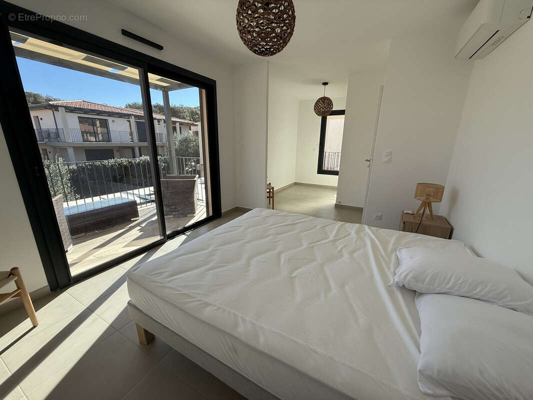 Appartement à BONIFACIO