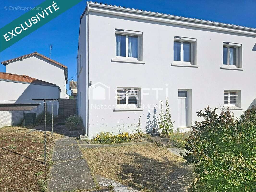 Photo 3 - Maison à CHATELAILLON-PLAGE