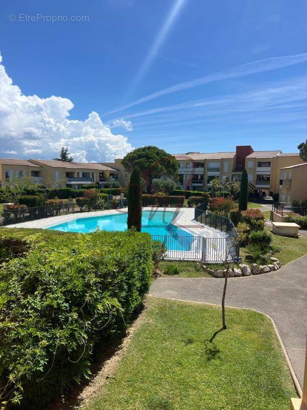 Appartement à CASSIS