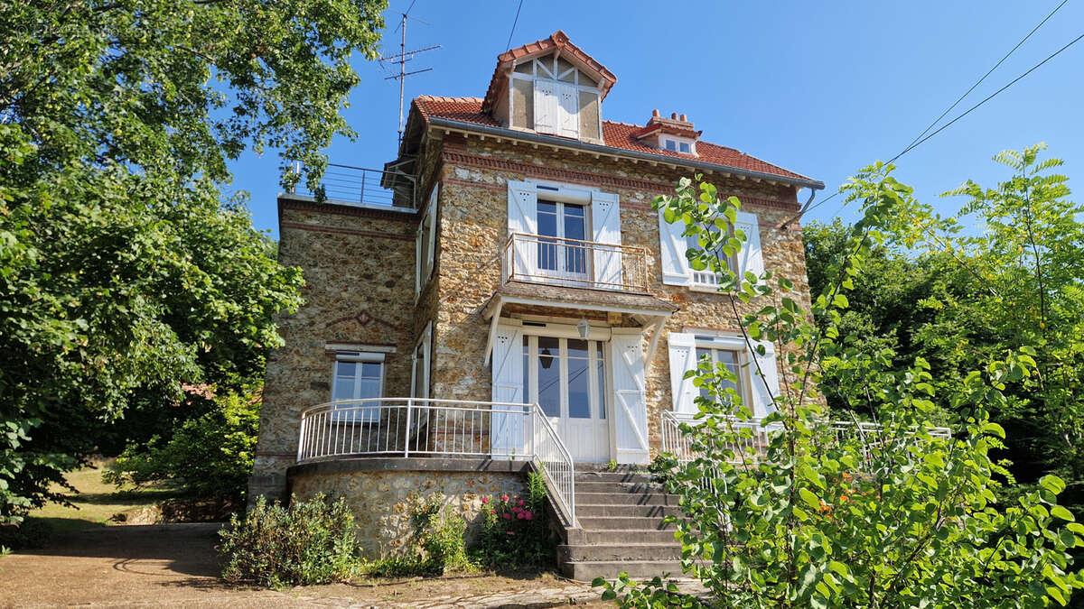 Maison à ORSAY