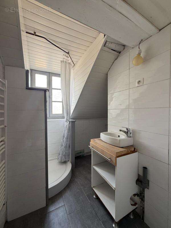 Appartement à MEULAN