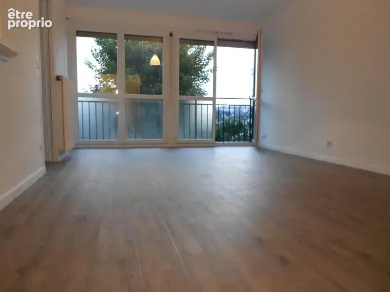 Appartement à VILLARS