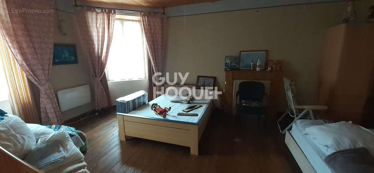 Maison de centre Bourg - photo 7