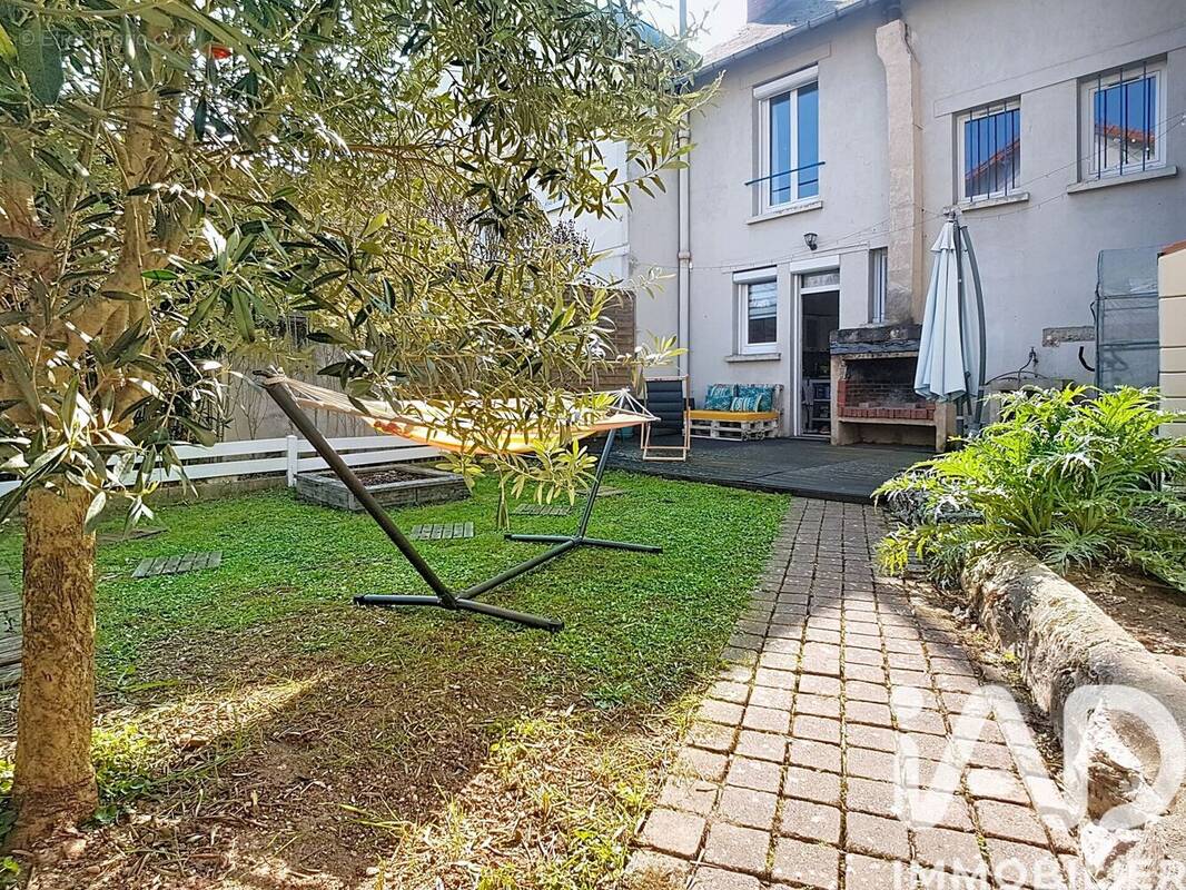 Photo 1 - Maison à MONTARGIS