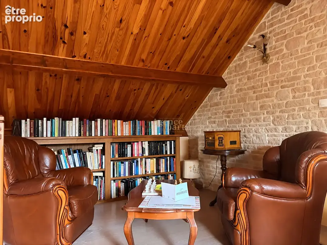 Maison Mezidon Vallee D Auge - photo 5