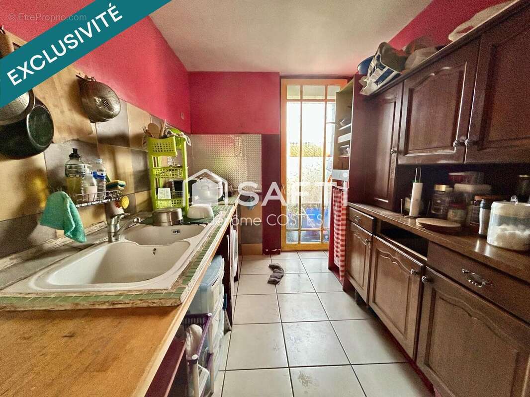 Photo 3 - Appartement à MONTAUBAN