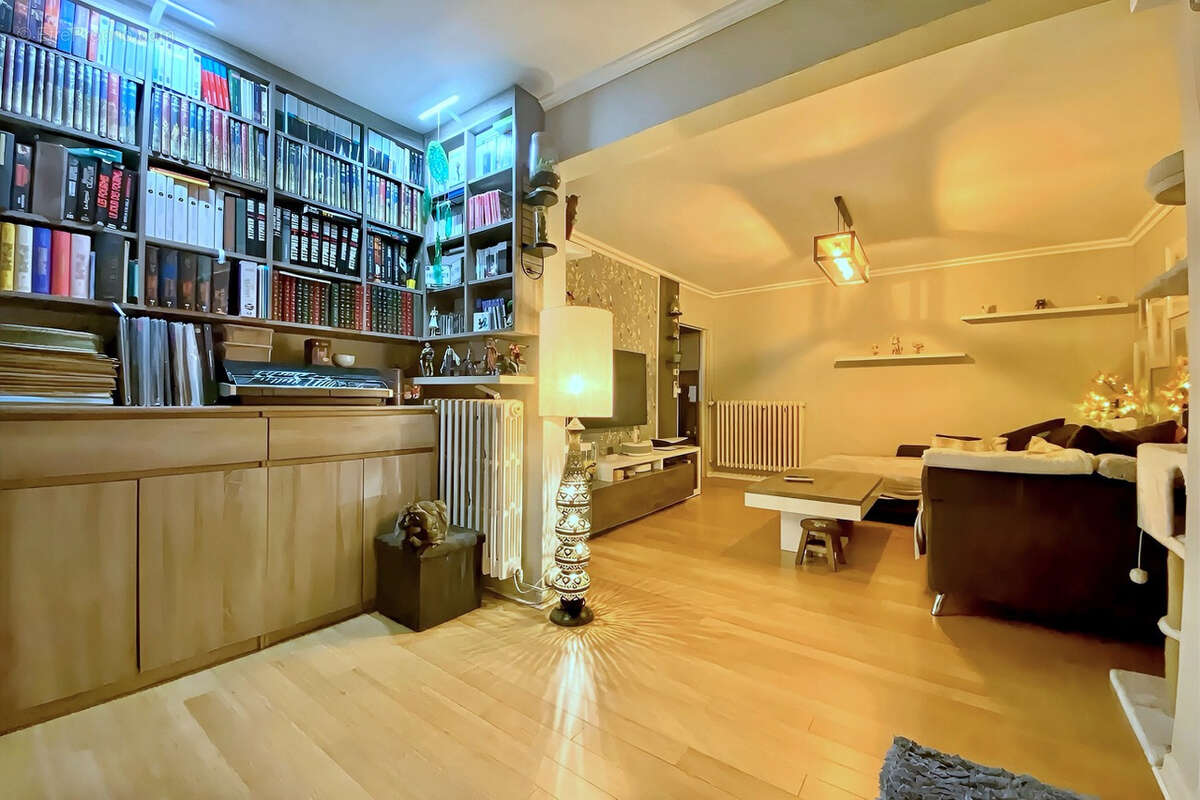 Appartement à HAYANGE